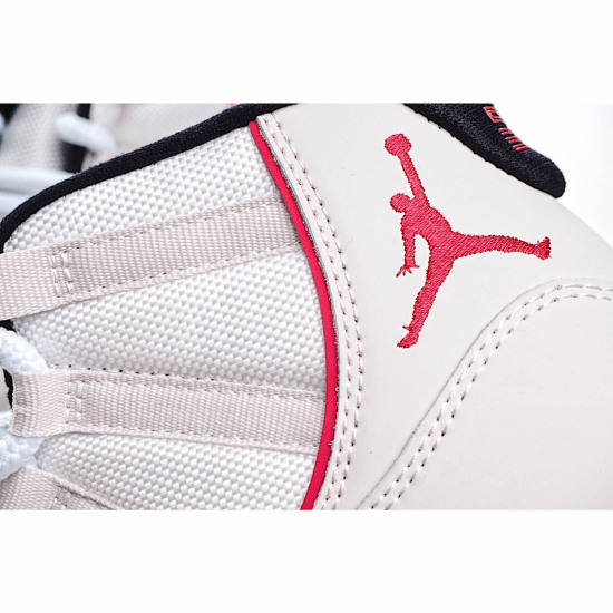 Air Jordan 11 Retro 'Platinum Tint'
