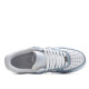 KAWS x Nike Air Force 1 Low Low-Top Sneakers