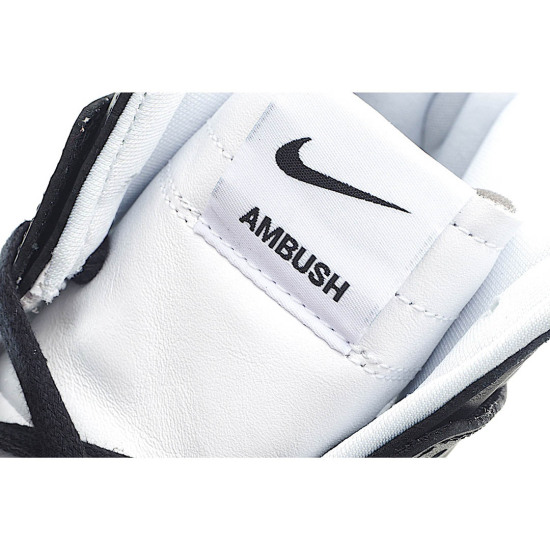 Ambush x Nike Dunk High Blac