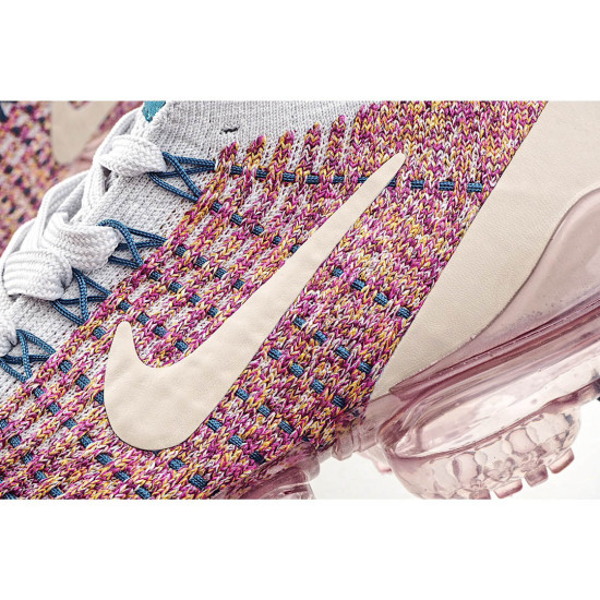Nike Wmns Air VaporMax Flyknit 3 'Multi-Color