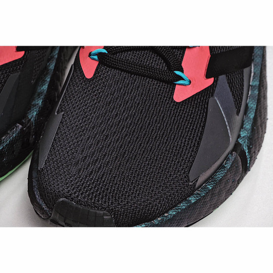 Nike X9000L4 'Core Black'