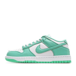 Nike Dunk sb Low "Green Glow Tiffany Green"