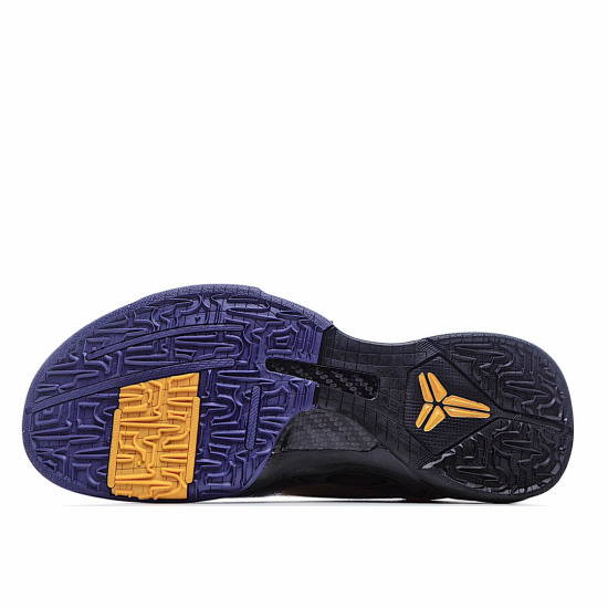 Nike Zoom Kobe 5 X 'Lakers Away'