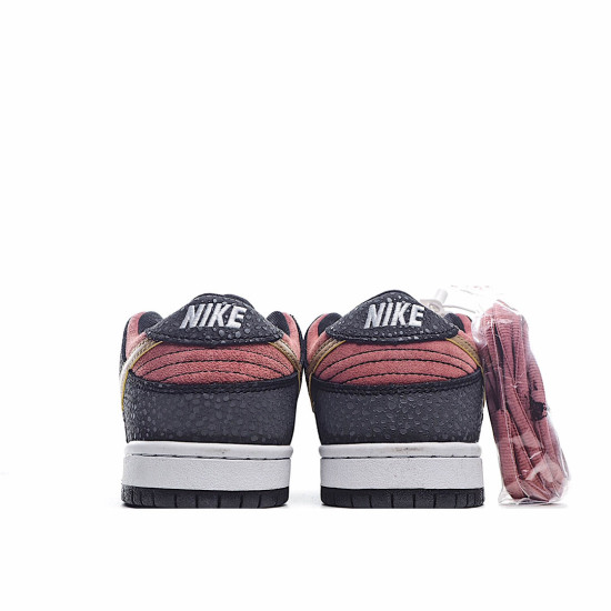 Brooklyn Projects x Nike Dunk SB Premium QS walk of fameLow  板鞋