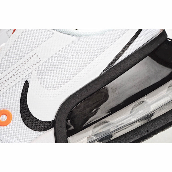Nike Air Technology 2020XQ Low-Top Running Shoe