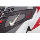 Nike M2K Tekno 'Gunsmoke'
