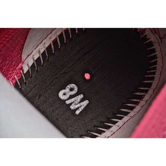 Nike Wmns Air VaporMax Flyknit 3 'Pink'