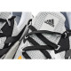 Nike X9000L4 'Grey Night Metallic'