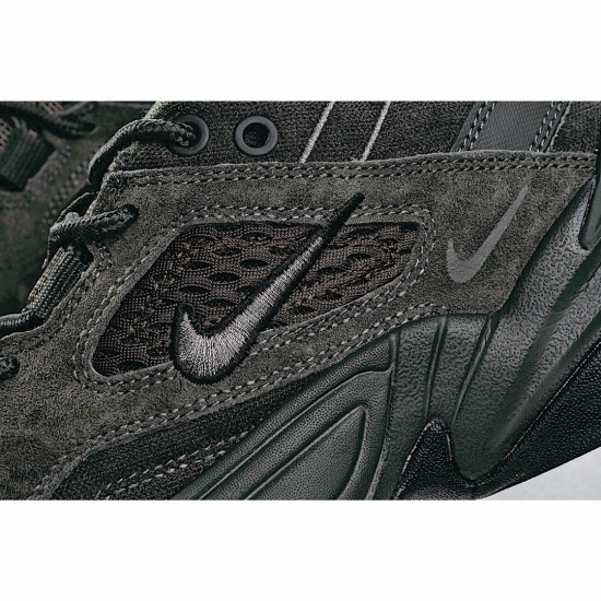 Nike M2K Tekno SP 'Sequoia'