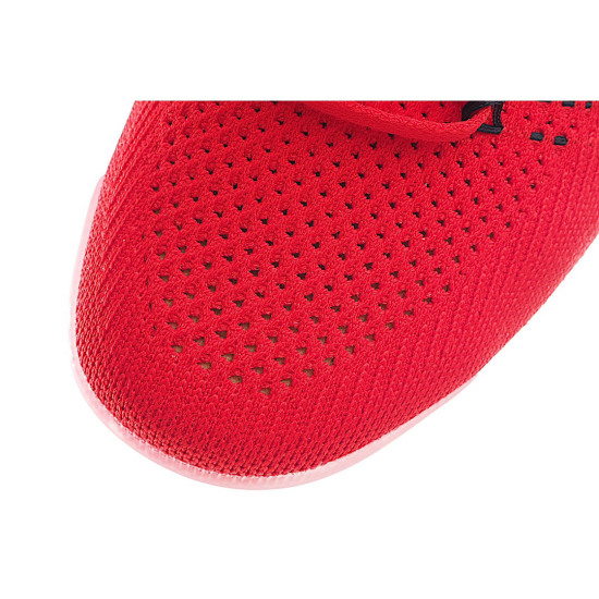 Nike Air VaporMax 2 Flyknit 'Red Orbit'