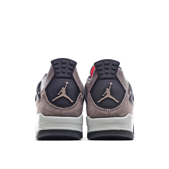 Air Jordan 4 Retro 'Taupe Haze'