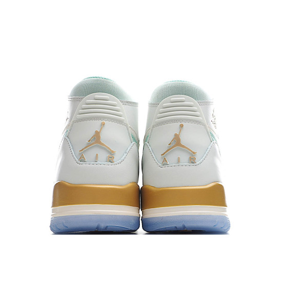 Air Jordan Legacy 3-in-1 312 Basketball Shoe