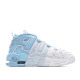 Nike Air More Uptempo 'Psychic Blue'