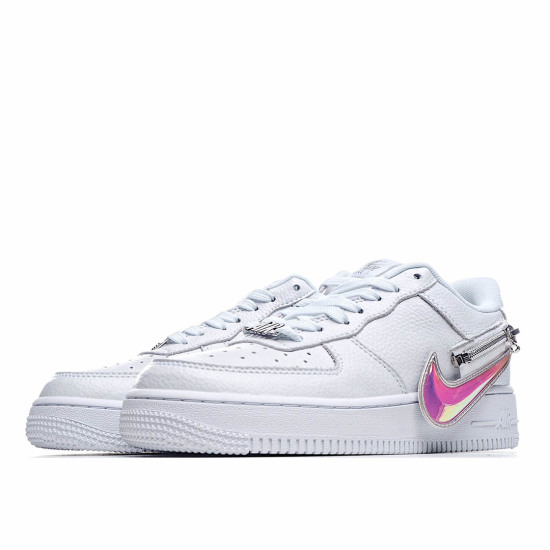 Nike Air Force  1 Low 07 ‘PRM‘’Zip Swoosh‘