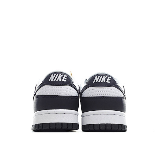 Nike Dunk Low Next Nature White/Black Sneakers