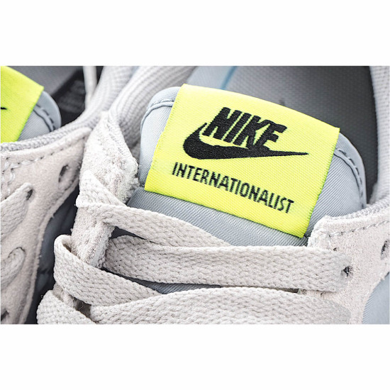 Nike Internationalist Leather Low Top