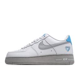 Nike Air Force 1 Low 3M Reflective Low-Top Sneakers