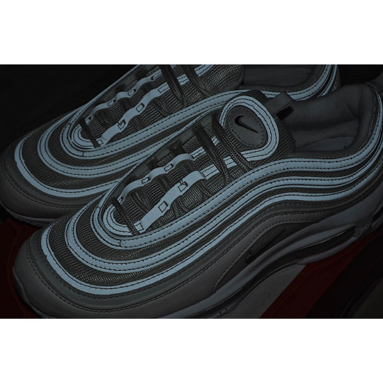 Nike Air Max 97 Running Shoe