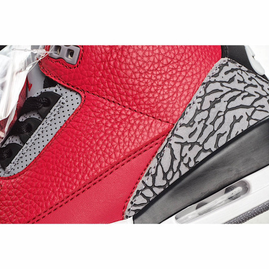 Air Jordan 3 Retro SE 'Unite'