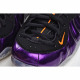 Nike Air Foamposite one  紫