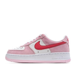 Nike Air Force 1 '07 Pink