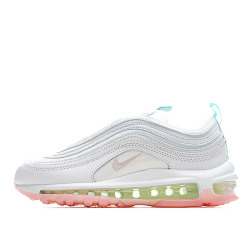 Nike Air Max 97 SE Pink Running Shoe