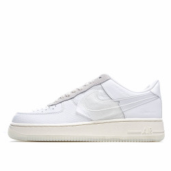 Nike Air Force 1 Low DNA White Low Top Sneakers