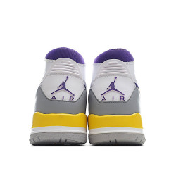 Air Jordan Legacy 312 'Lakers'