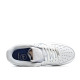 Fragment Design x Nike Air Force 1 Low White and Blue Low Top 3M Reflective