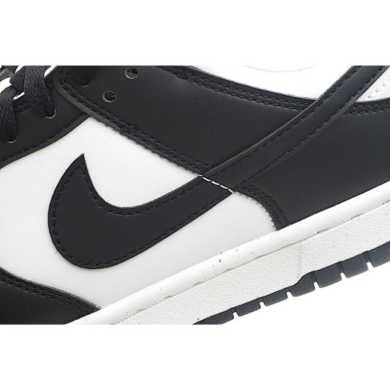Nike Dunk Low Next Nature White/Black Sneakers