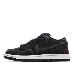 Wasted Youth x NK SB Dunk Low