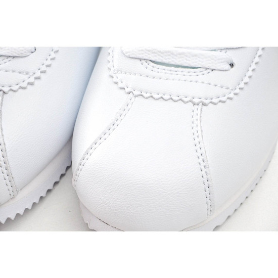 Nike Wmns Classic Cortez Leather 'White'