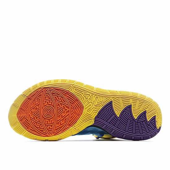 Nike Kyrie 6 EP 'Chinese New Year'