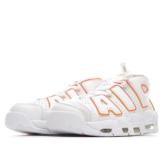 Nike Wmns Air More Uptempo 'Sunset'