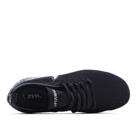 Nike Air VaporMax Flyknit 2 'Black'