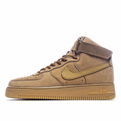 Nike Air Force 1 Low 07 LV8Wheat / Flax   高帮 