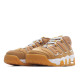 Nike Air More Uptempo GS  Wheat