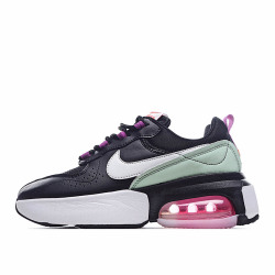 Nike AIR MAX VERONA Purple Running Shoe