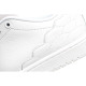 Air Jordan 1 Centre Court 'White on White'
