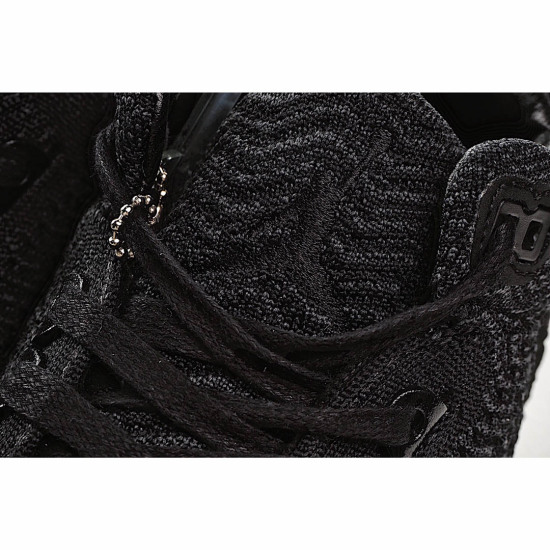 Air Jordan 3 Retro Flyknit 'Black'