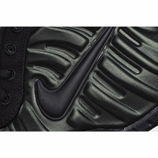 Nike Air Foamposite Pro Dark Green Foam