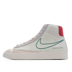 Nike Wmns Blazer Mid '77 SE 'First Use - Green Noise'