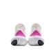 NIKE FREE RN FLYKNIT 5.0 Running Shoes White Fuchsia