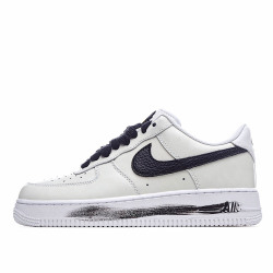 PEACEMINUSONE xNike AIR FORCE 1PARA-NOISE 2.0 Low Top