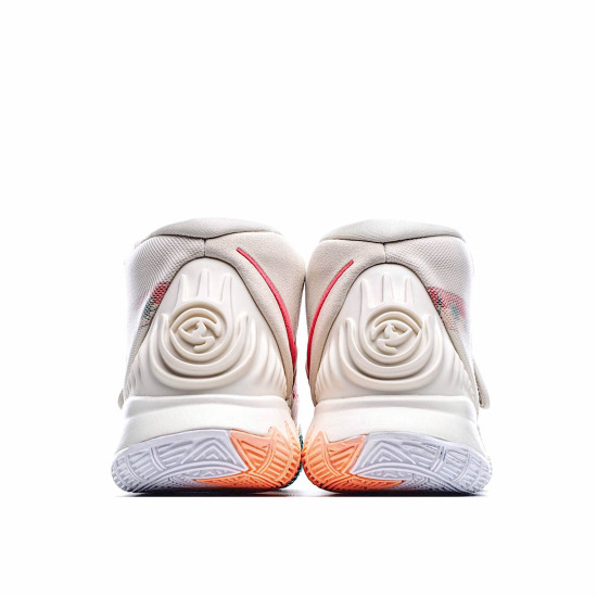 Nike Kyrie 6 'N7'