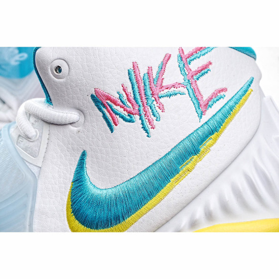 Nike Kyrie 6 EP 'Neon Graffiti'