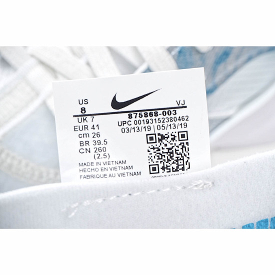 STUSSY   Nike Air Huarache Run Premium 