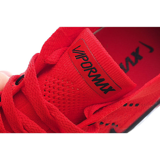 Nike Air VaporMax 2 Flyknit 'Red Orbit'