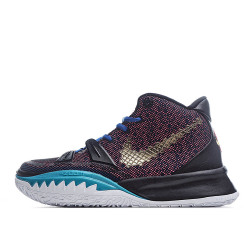 Nike Kyrie 7 Pre Heat Ep Basketball Shoe