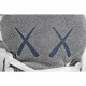 KAWS x Air Jordan 3 BespokeIND Customization